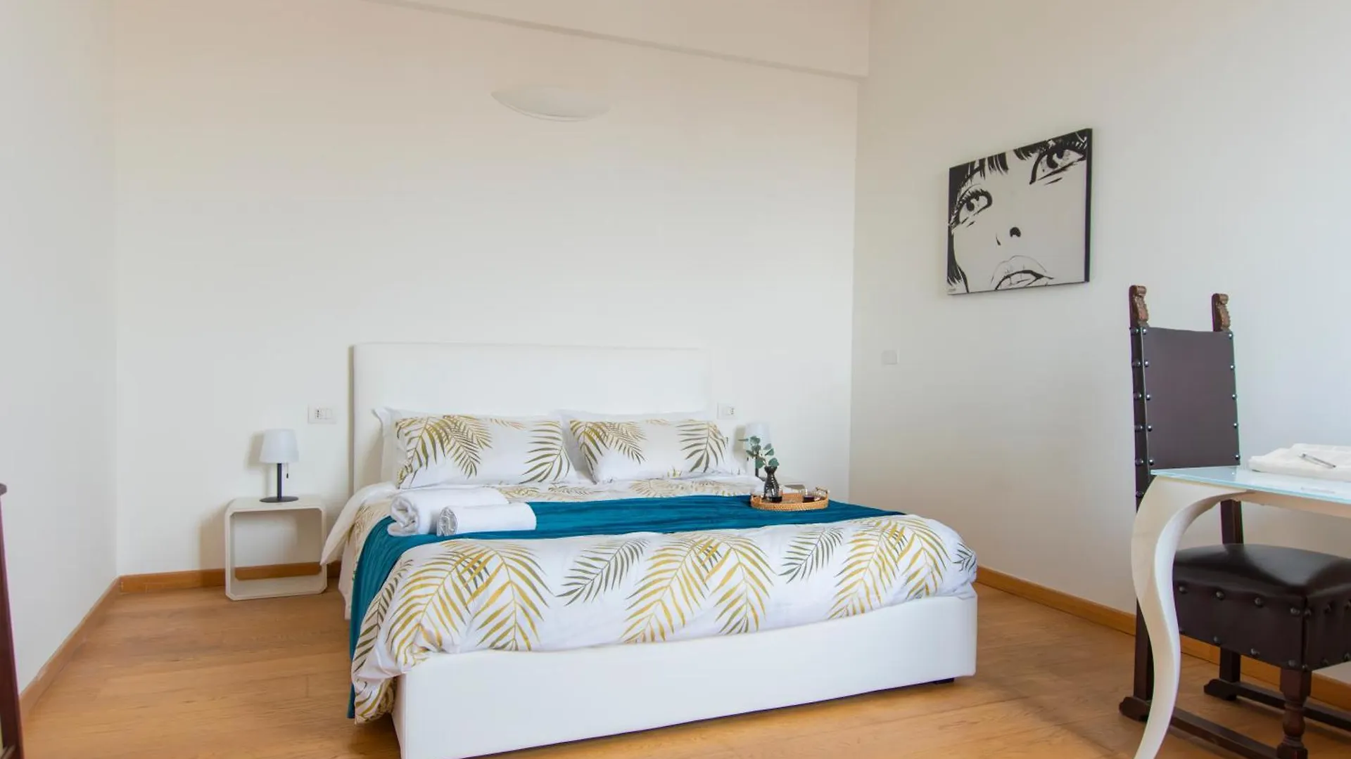 Ihost Great View - Molino Armi 25 Apartment Milan
