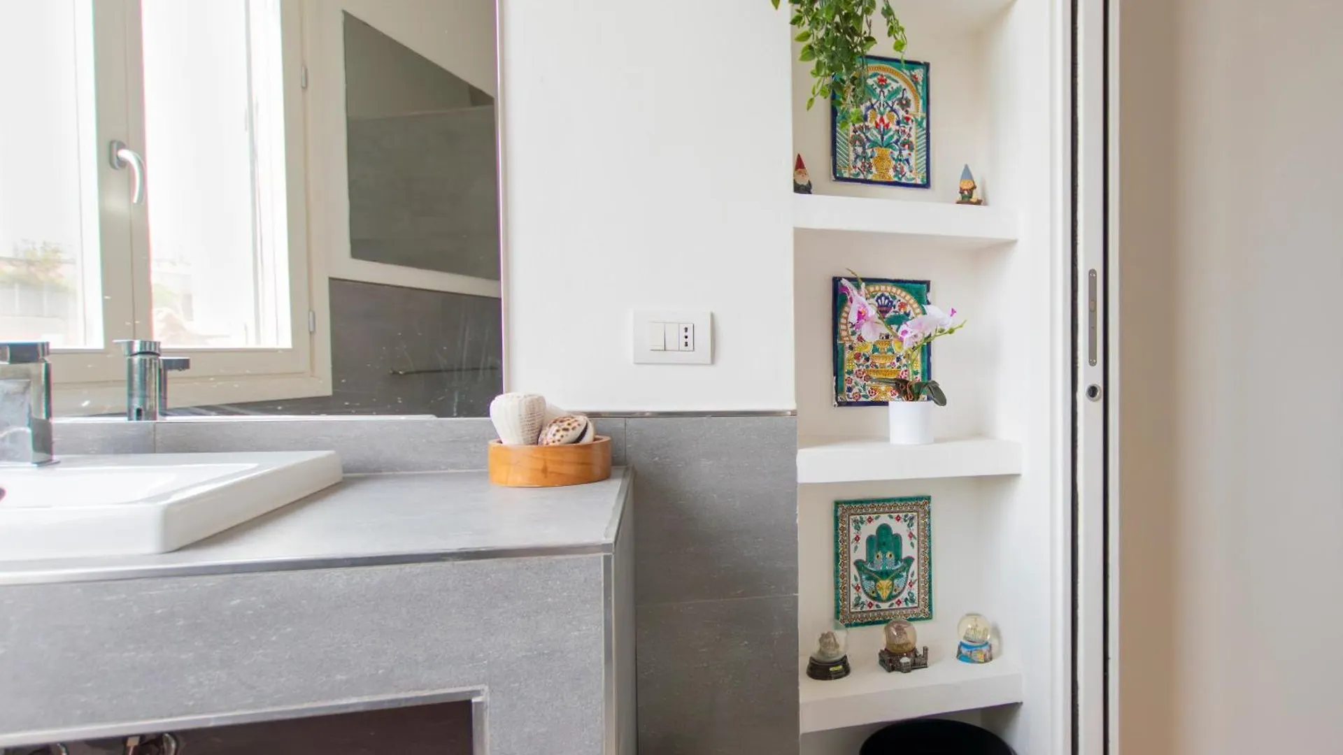 Ihost Great View - Molino Armi 25 Apartment Milan 0*,  Italy