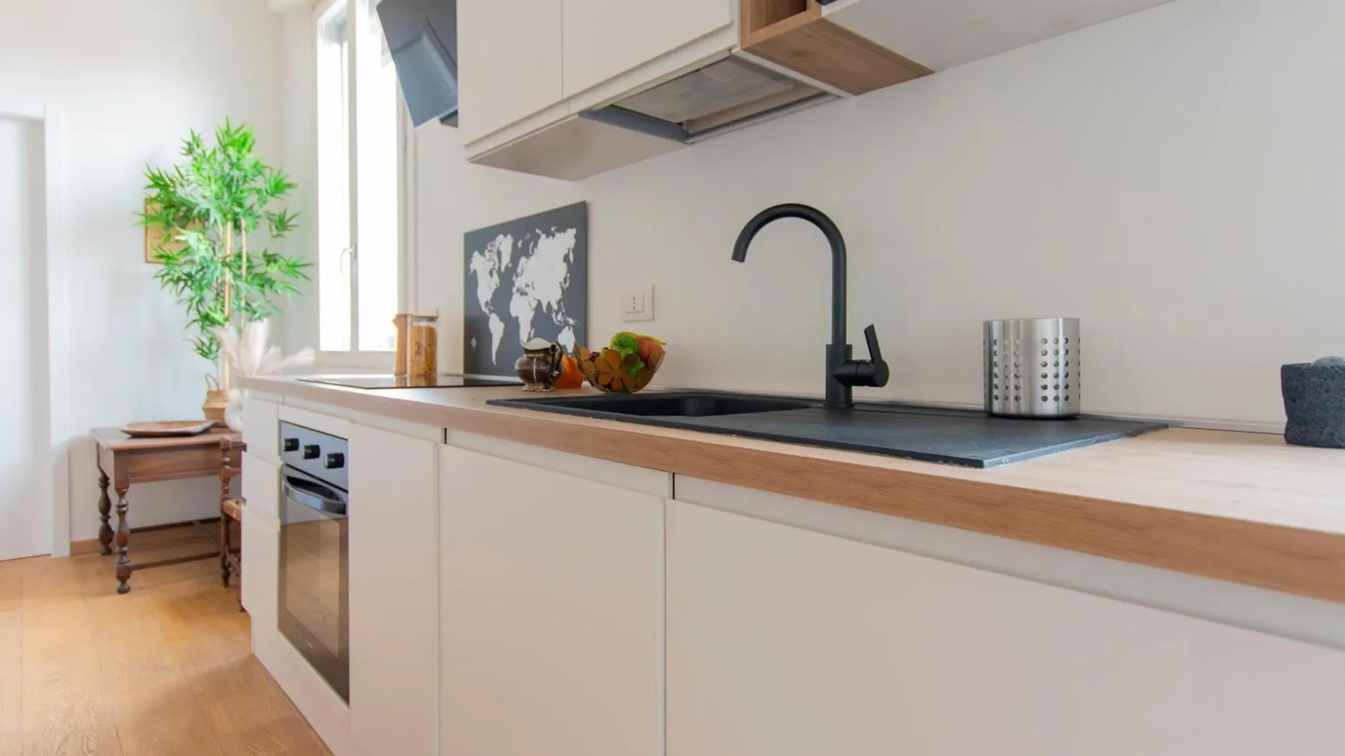 Ihost Great View - Molino Armi 25 Apartment Milan 0*,  Italy
