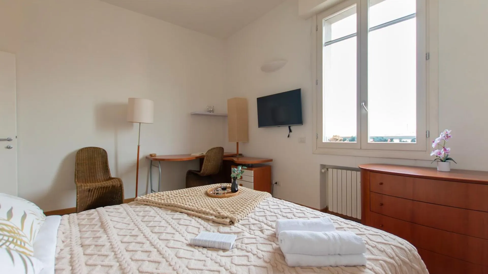 Ihost Great View - Molino Armi 25 Apartment Milan Italy