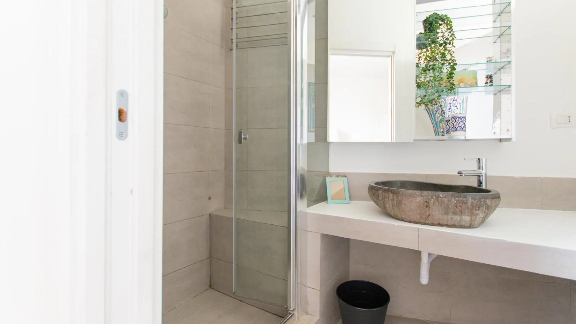 Ihost Great View - Molino Armi 25 Apartment Milan Italy