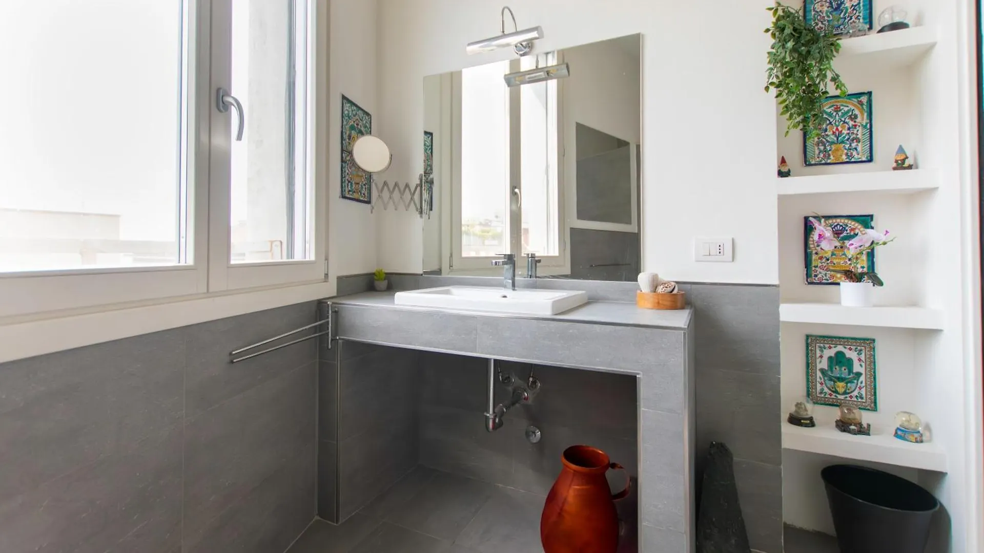 Ihost Great View - Molino Armi 25 Apartment Milan