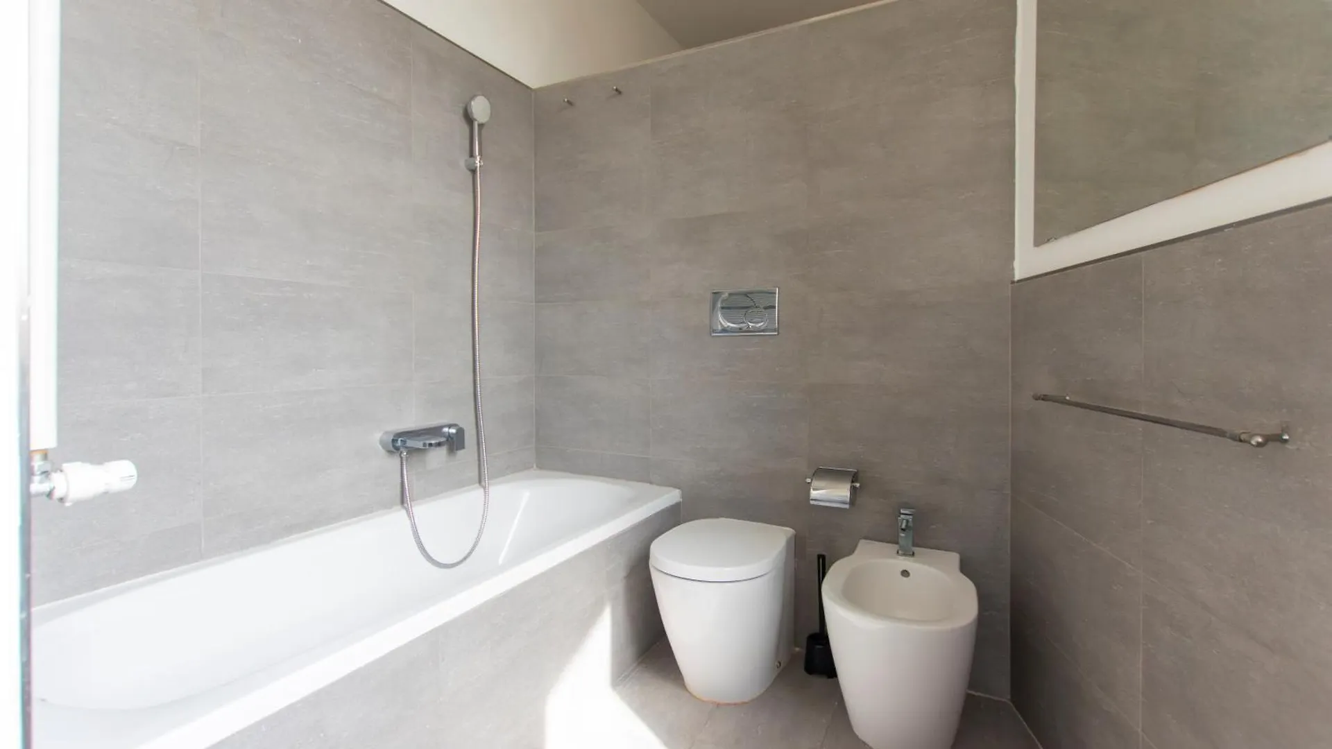 Ihost Great View - Molino Armi 25 Apartment Milan