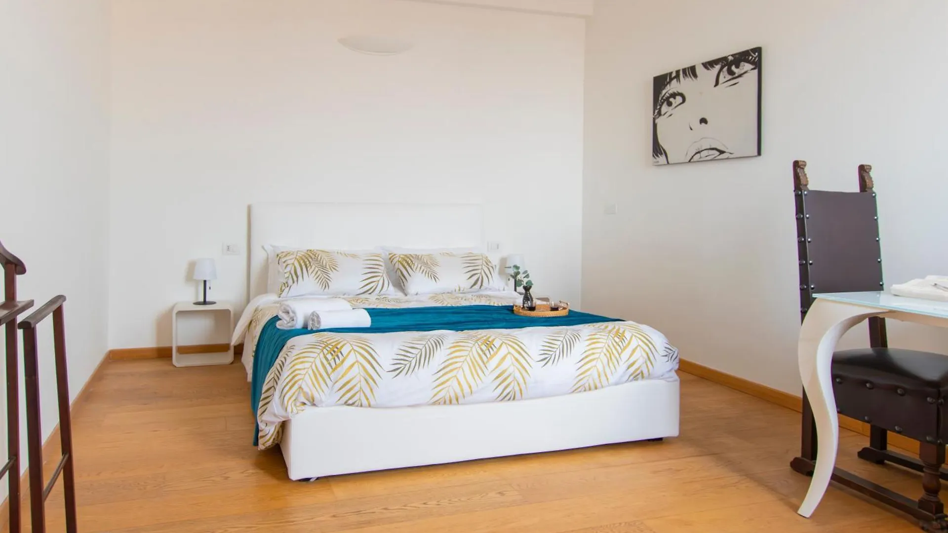 Appartement Ihost Great View - Molino Armi 25 à Milan