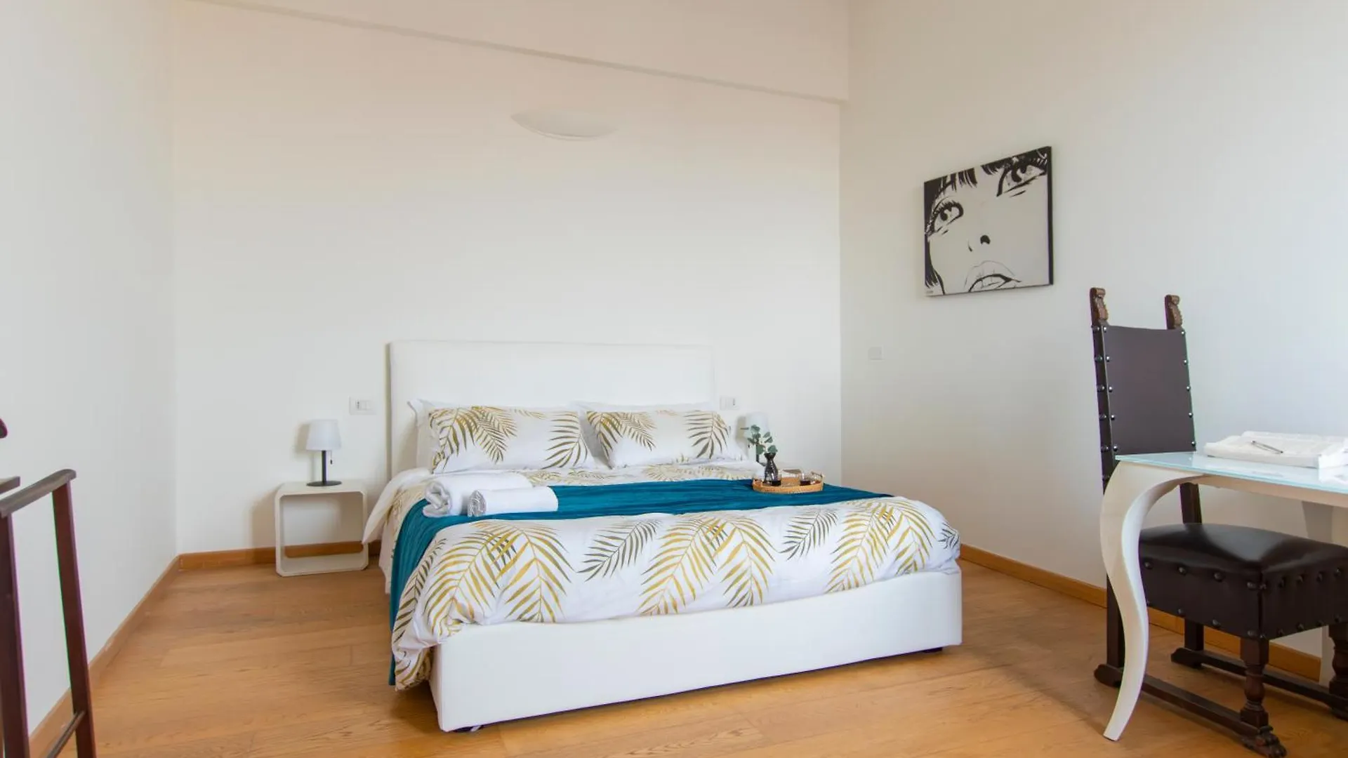 Appartement Ihost Great View - Molino Armi 25 à Milan Italie
