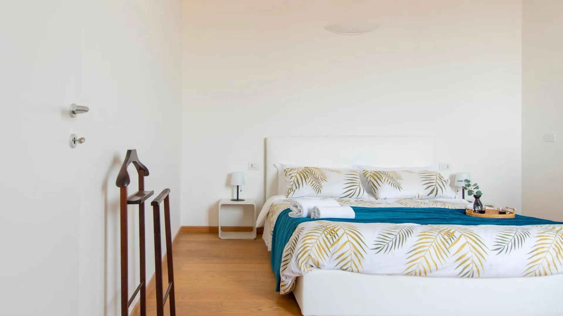 Appartement Ihost Great View - Molino Armi 25 à Milan