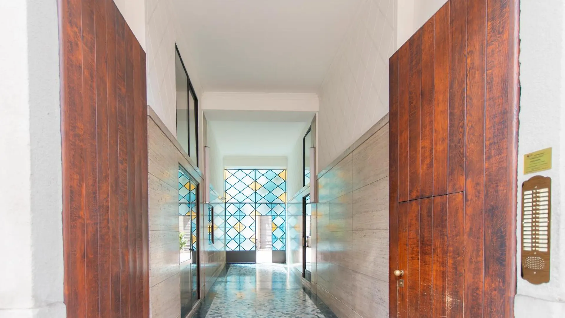 Appartement Ihost Great View - Molino Armi 25 à Milan