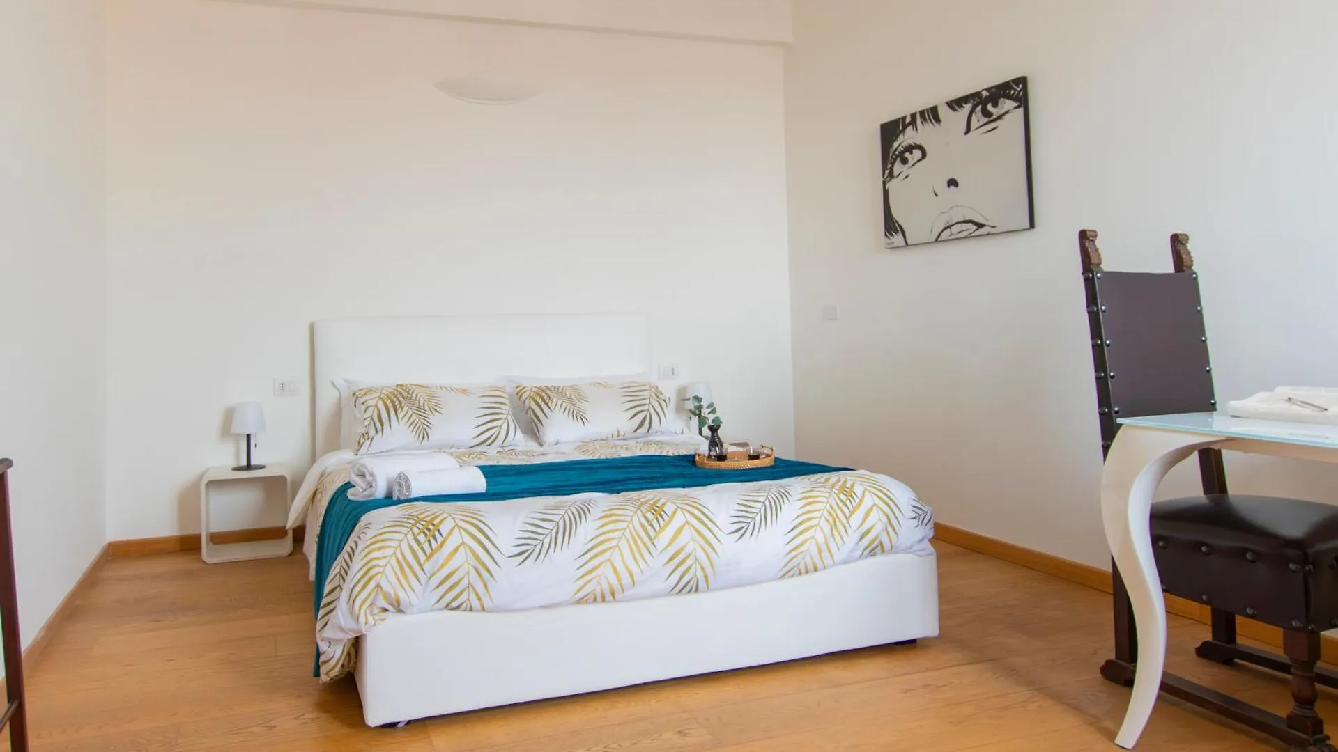 Appartement Ihost Great View - Molino Armi 25 à Milan