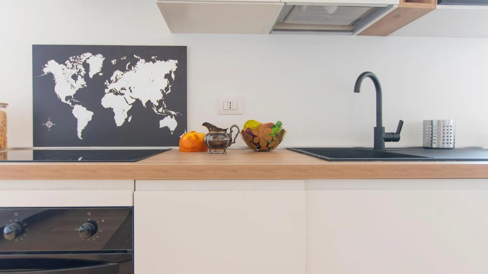Ihost Great View - Molino Armi 25 Apartment Milan
