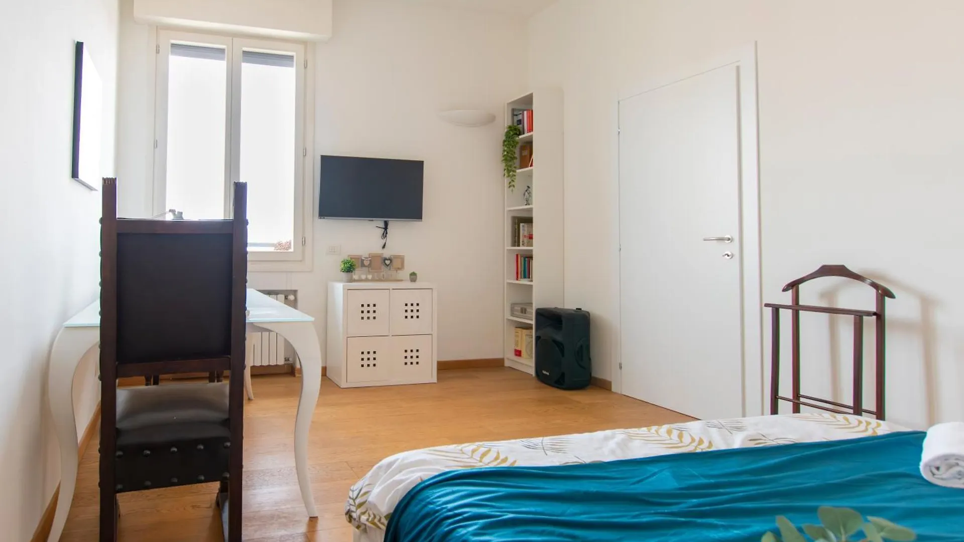 Ihost Great View - Molino Armi 25 Apartment Milan