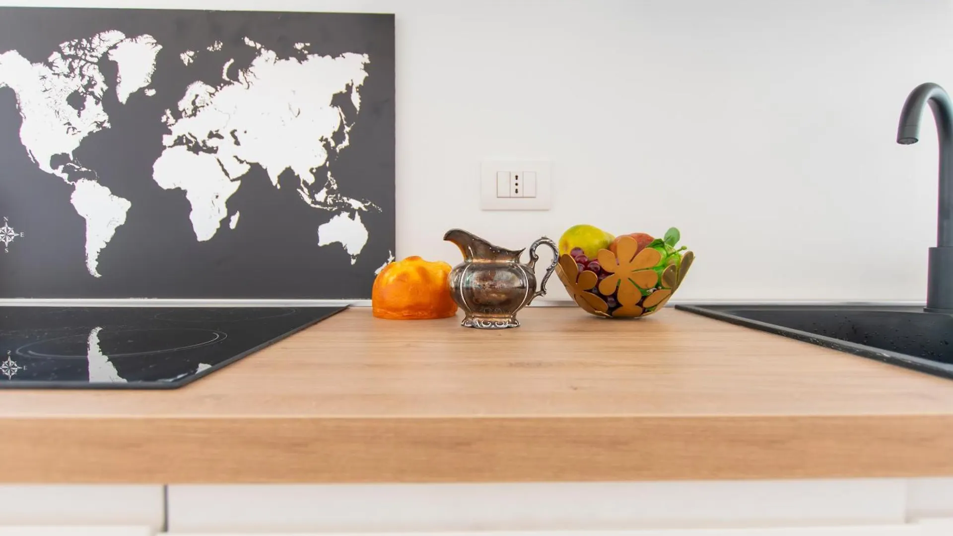 Ihost Great View - Molino Armi 25 Apartment Milan