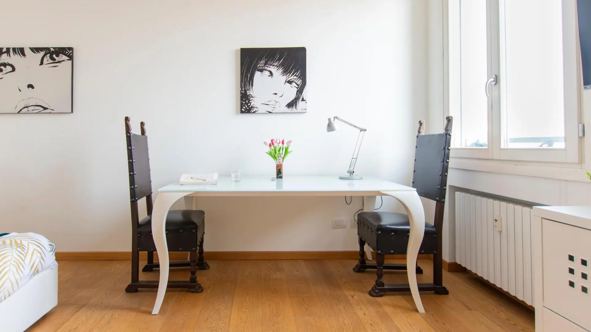 Ihost Great View - Molino Armi 25 Apartment Milan