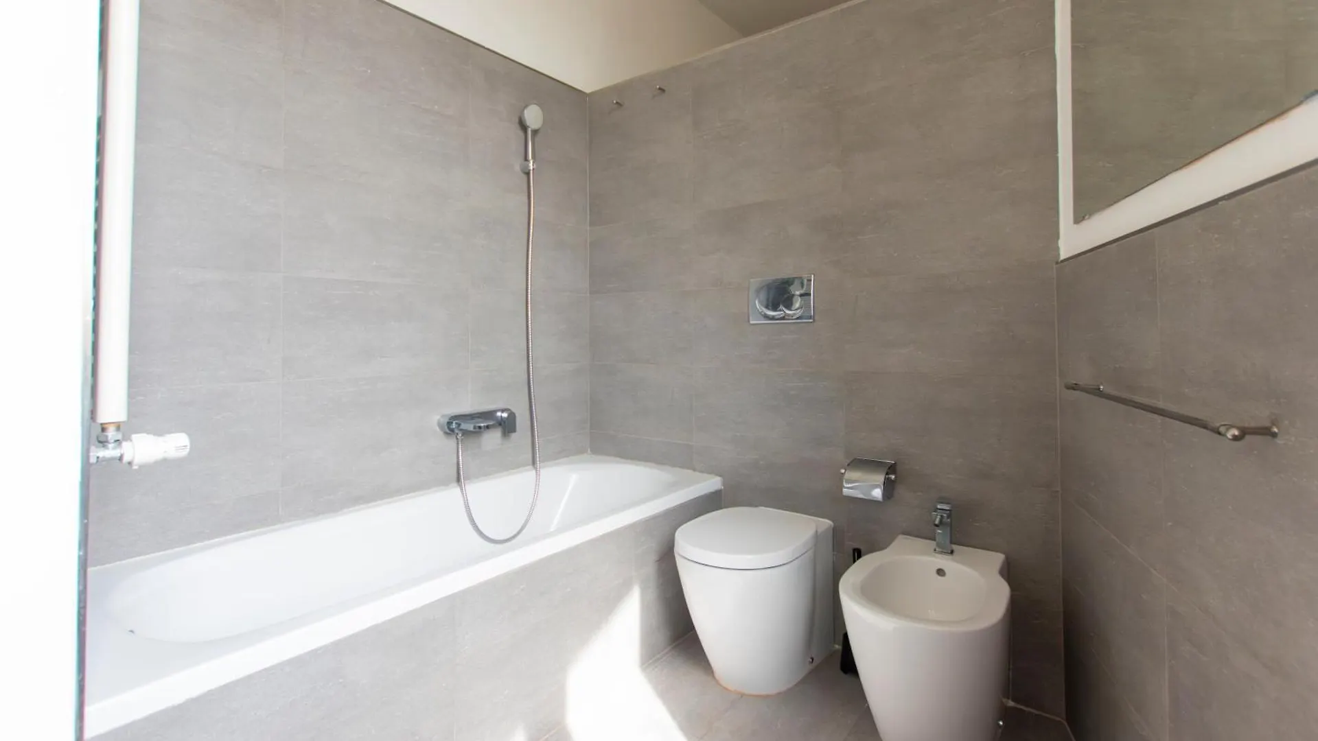 Ihost Great View - Molino Armi 25 Apartment Milan