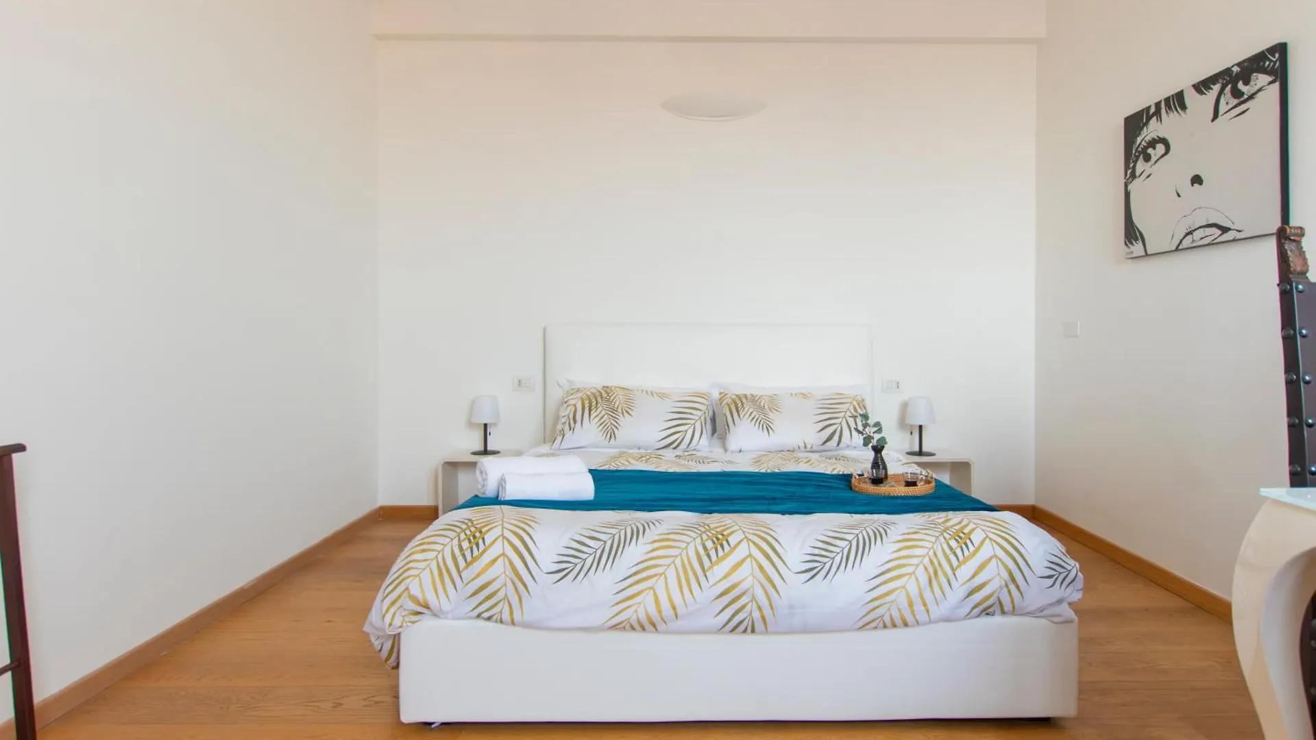 Ihost Great View - Molino Armi 25 Apartment Milan 0*,
