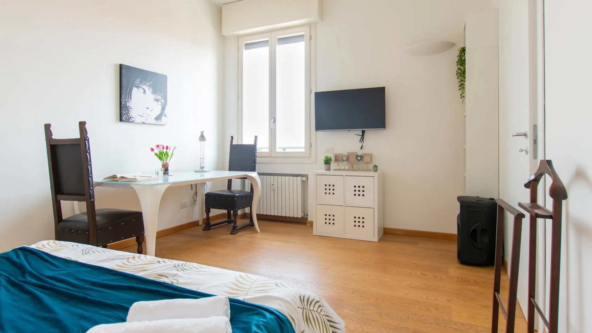 Ihost Great View - Molino Armi 25 Apartment Milan Italy