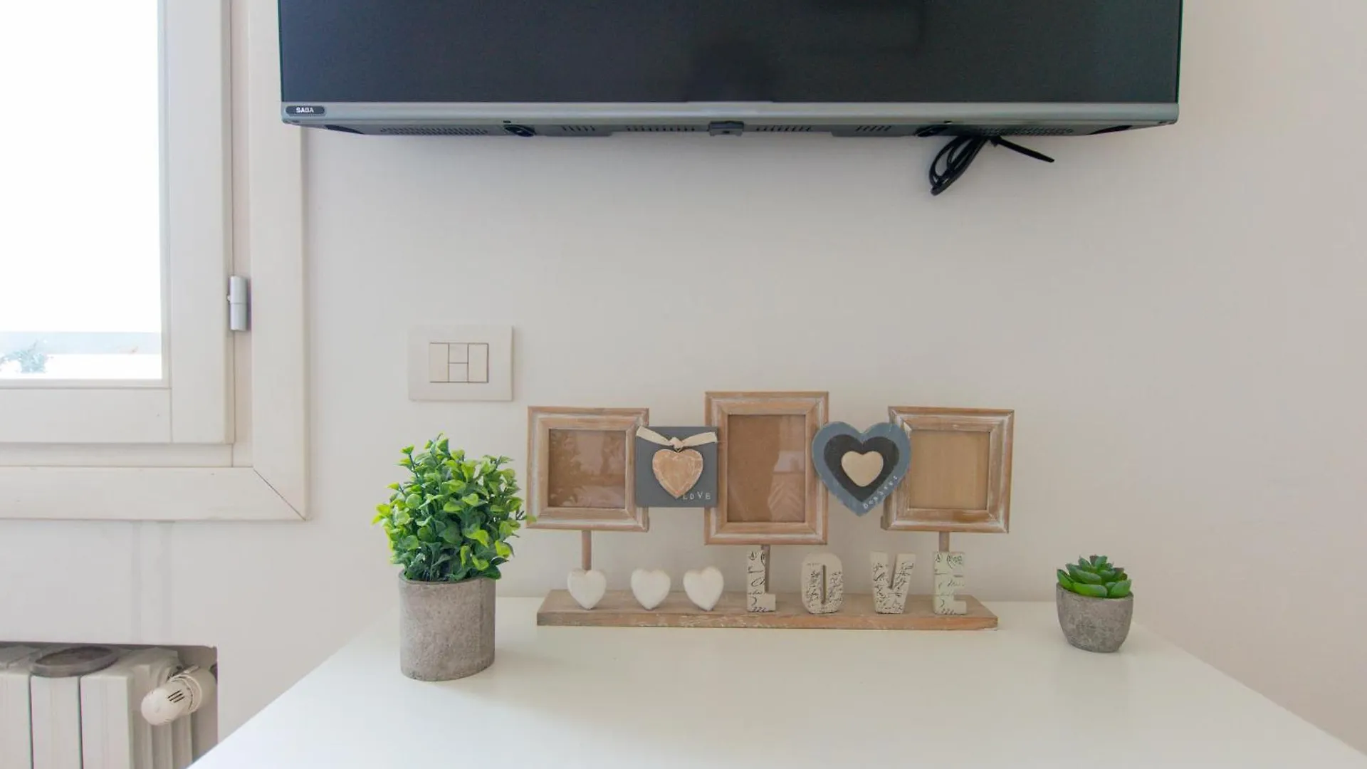 Ihost Great View - Molino Armi 25 Apartment Milan Italy