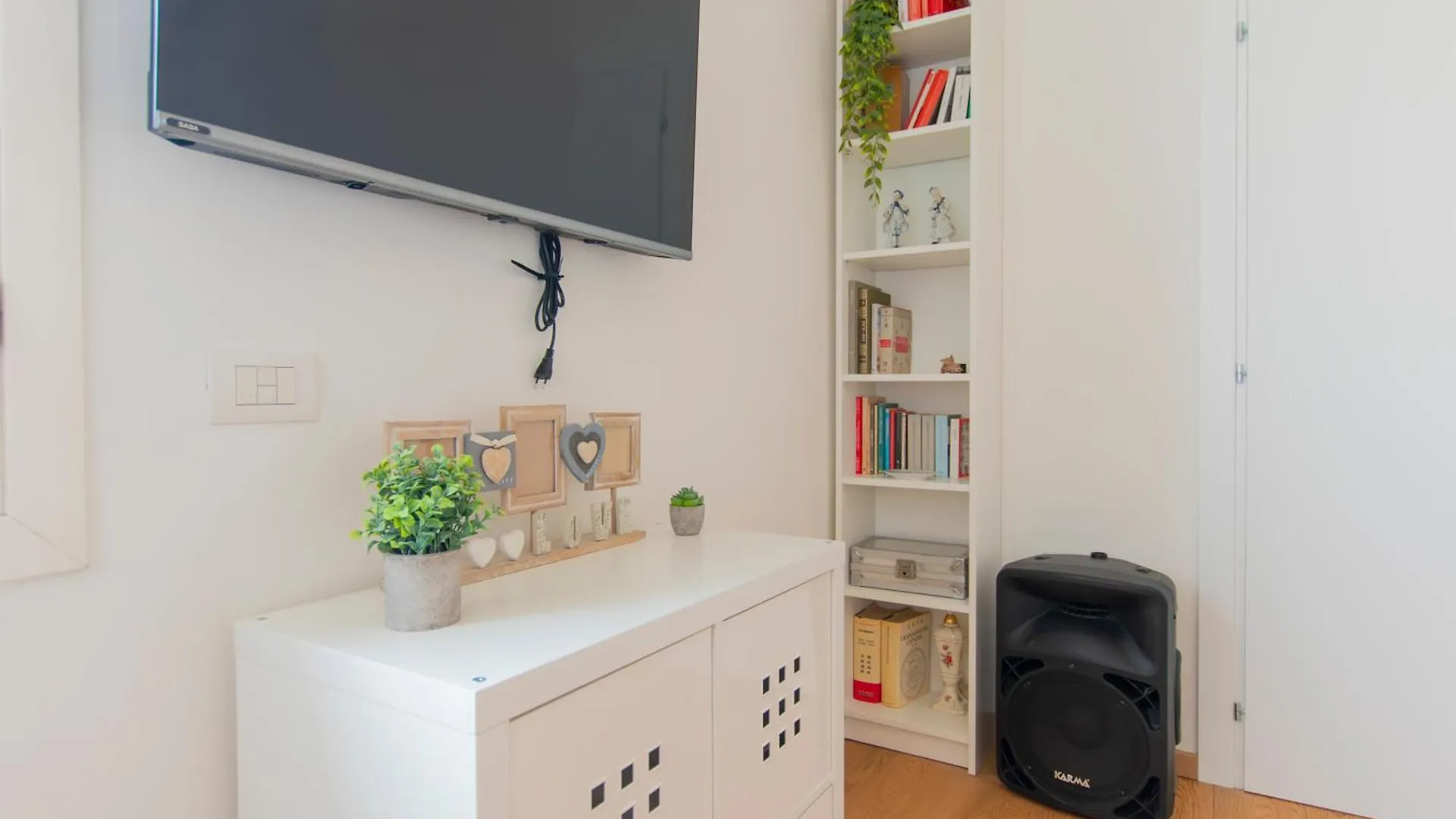 Ihost Great View - Molino Armi 25 Apartment Milan